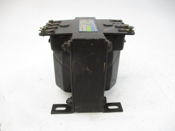 HEVI-DUTY E275A 575V UNMP