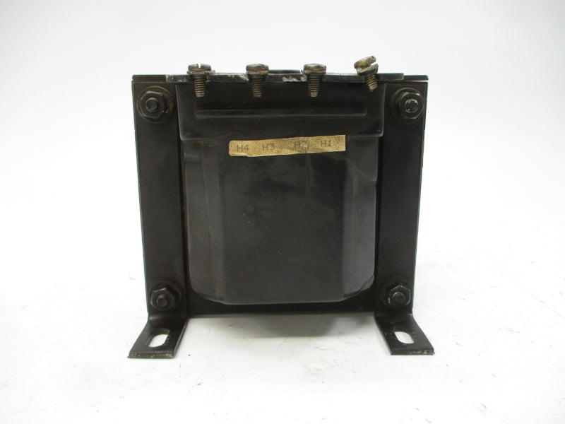 HEVI-DUTY E275A 575V UNMP