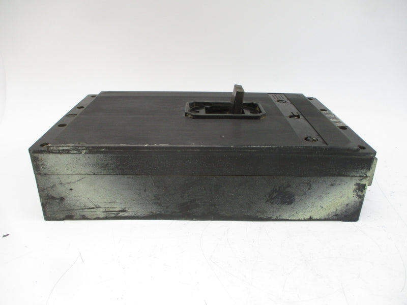 ITE ET400 KL 600VAC 400A UNMP