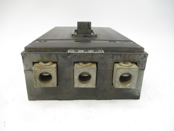 ITE ET400 KL 600VAC 400A UNMP