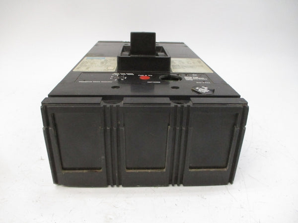 WESTINGHOUSE MC3800F 1284C76G02 600VAC 800A UNMP