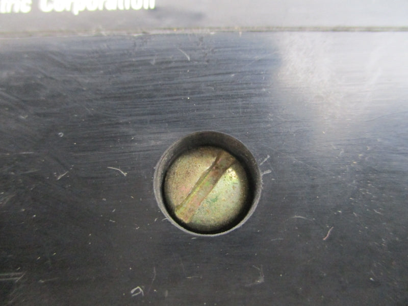 WESTINGHOUSE MC3800F 1284C76G02 600VAC 800A UNMP