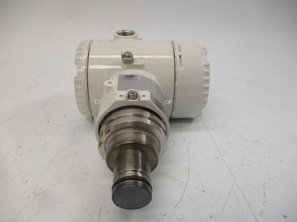 ABB 266HRHPRRA1E4L5 S26KNHUFLN1SC 10.5-42VDC REV. 0.1.3 NSNP