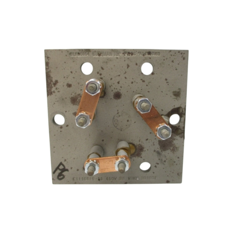 SUSSMAN CXI10889-15 39183F 480V UNMP