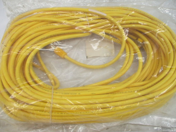 TURCK RSM-WKM-461-40M/S3059 U-67177 600V 10A NSMP