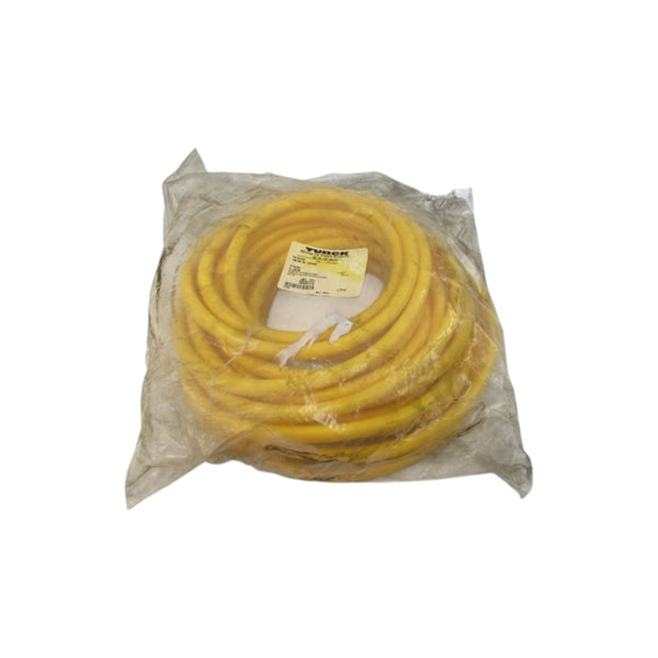 TURCK RSM-RKM-106-12M/S3059 U-38748 600V 7A NSMP