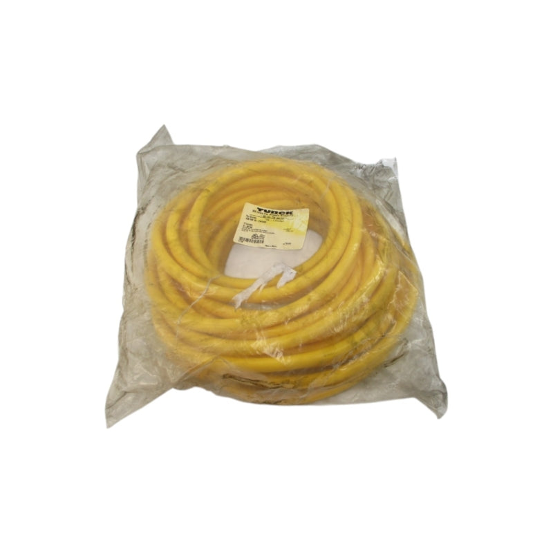 TURCK RSM-RKM-106-12M/S3059 U-38748 600V 7A NSMP