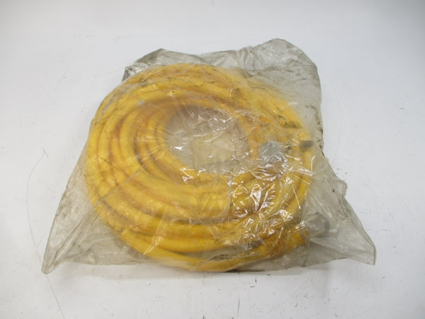 TURCK RSM-RKM-106-12M/S3059 U-38748 600V 7A NSMP