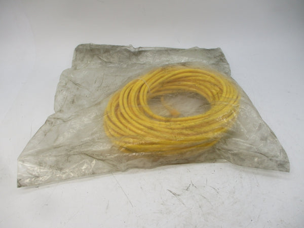 TURCK RSM-RKM-461-38M/S3059 U-44134 600V 10A NSMP