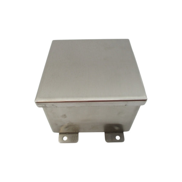 HAMMOND MANUFACTURING 1414N4PHSSE NSNP