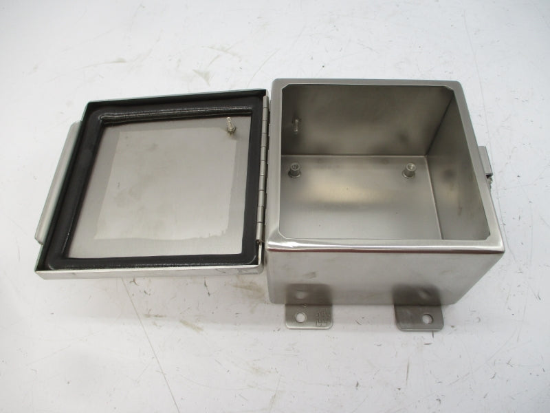 HAMMOND MANUFACTURING 1414N4PHSSE NSNP