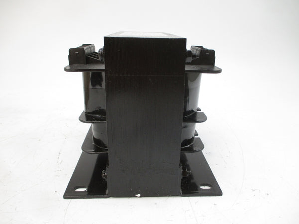 ACME ELECTRIC TB54524 240/480V REV. A00 NSMP