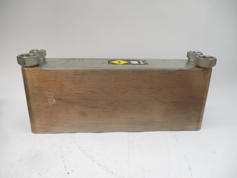 OILTECH 508482 B25HX80/1P-SC-S NSNP