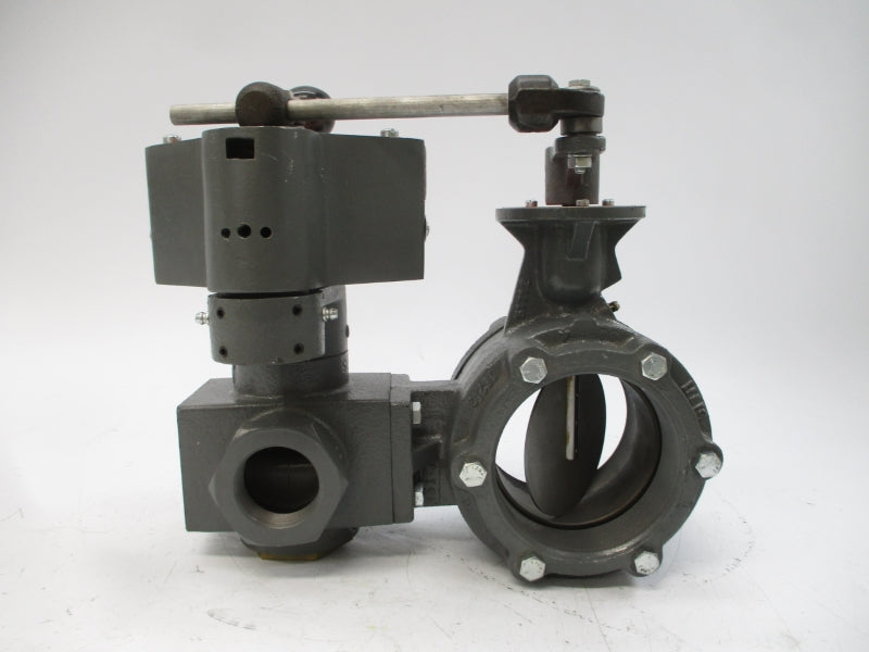 MAXON M4X1.5-P 1023493 15PSI NSNP