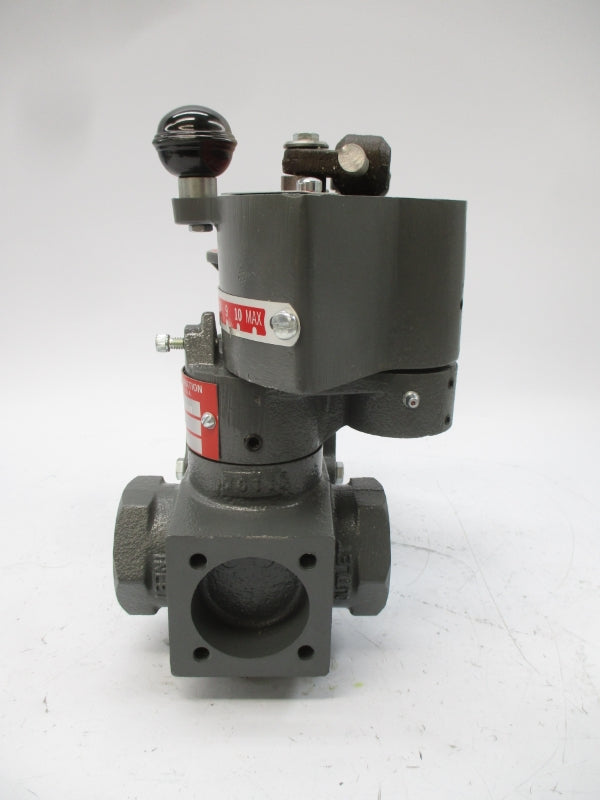 MAXON M4X1.5-P 1023493 15PSI NSNP