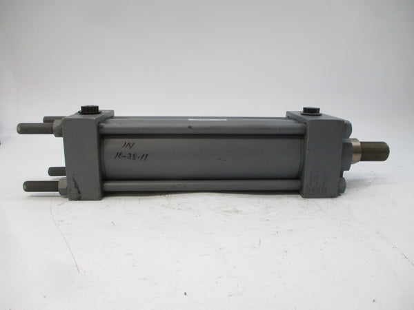 MILLER HV2-52B2B-03.25-9.500-0175-N11T-9 SER. HV2 3000PSI NSNP