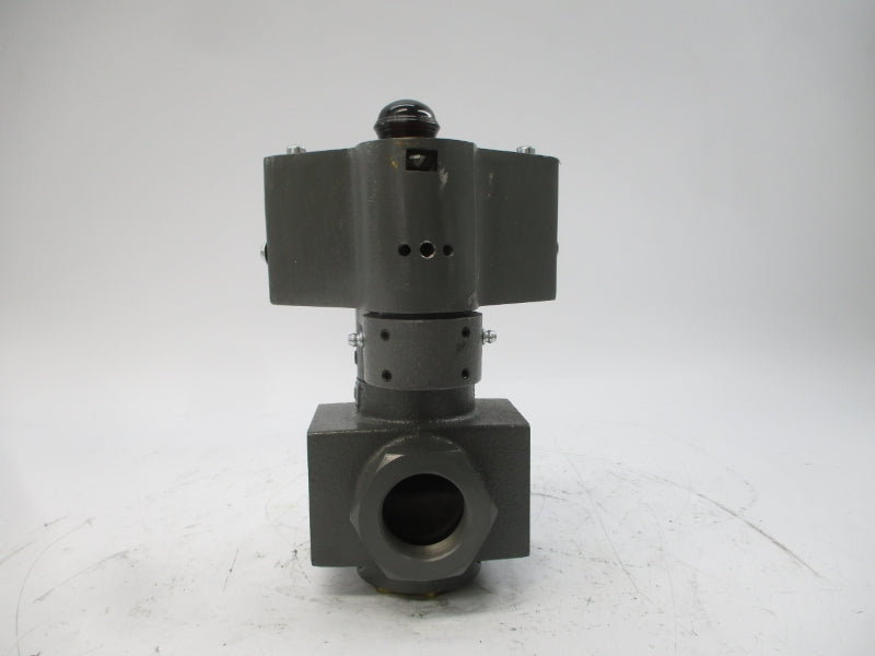 MAXON 1023493 1.5-P 15PSI NSNP