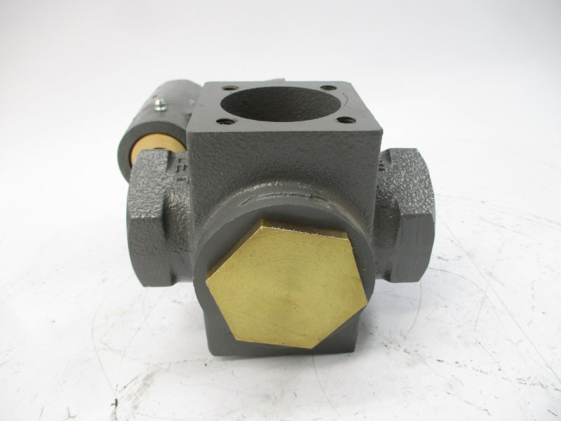 MAXON 1023493 1.5-P 15PSI NSNP