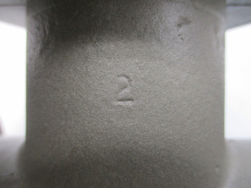 VALVE K-1-1/2-RX-150-DI NSNP