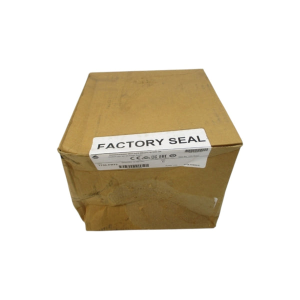 ALLEN BRADLEY 1756-PB72 SER. C 24VDC DATE: 2018 NSFS