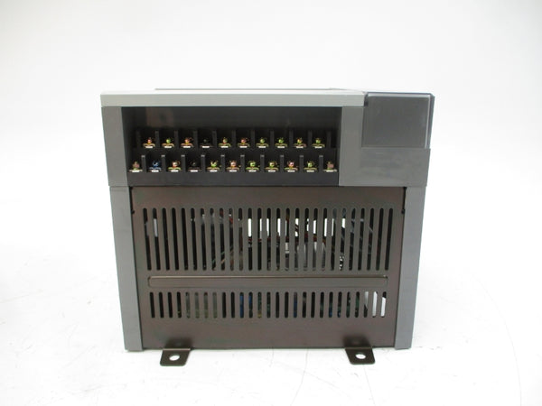 ALLEN BRADLEY 1747-L20C SER. C F/W 6 1240/240VAC NSMP