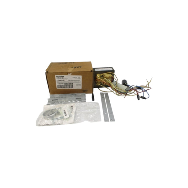 OSRAM LU250/SUPER-KIT 47634-C 480V 2.66A NSMP