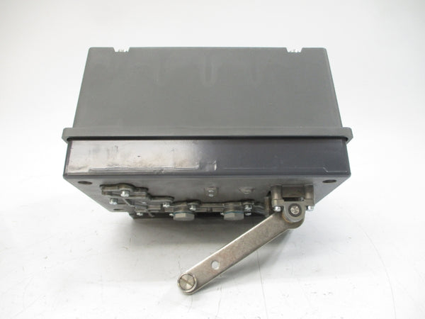 FISHER CONTROLS 3610-481-20406 NSMP