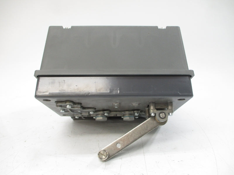 FISHER CONTROLS 3610-481-20406 NSMP