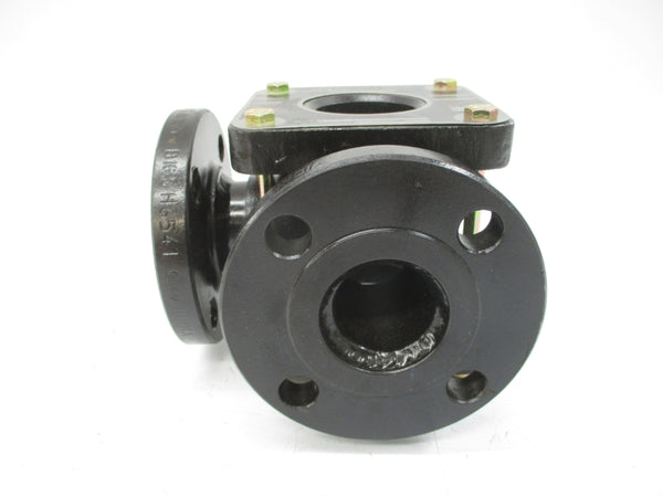 JACOBY-TARBOX TQZ-16-C-SPLO 426321 285PSI 1-1/2" NSMP