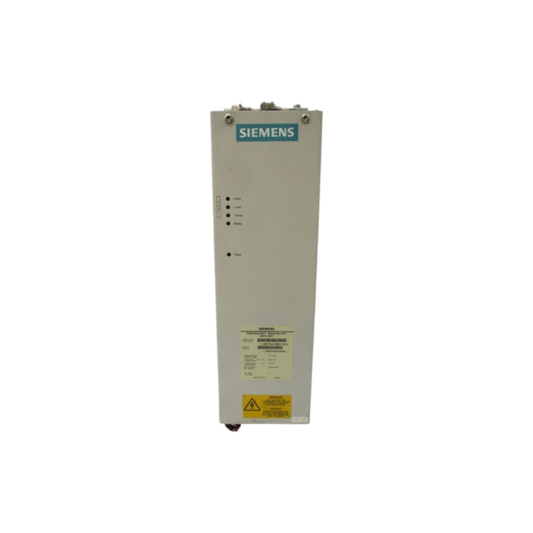 SIEMENS 6SE7032-7EB87-2DA0 774/673V 329/135A UNMP