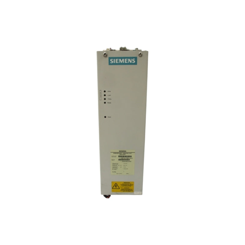 SIEMENS 6SE7032-7EB87-2DA0 774/673V 329/135A UNMP