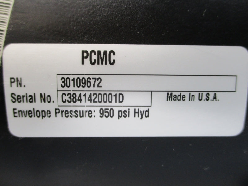 PCMC 30109672 950PSI NSNP
