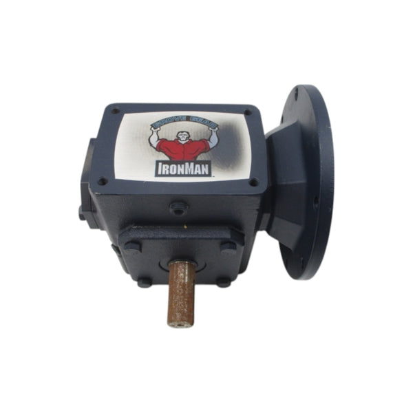 IRONMAN GR8180169.00 GR-BMQ-818-5-D-140 NSNP