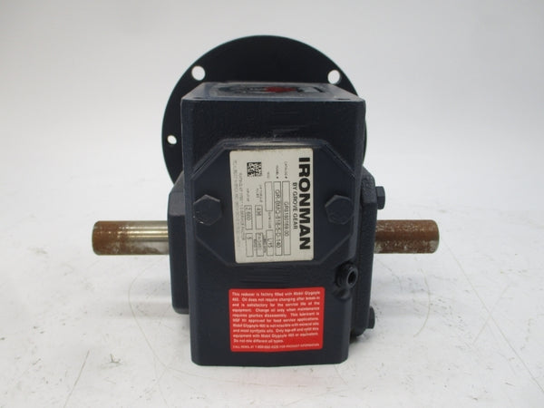 IRONMAN GR8180169.00 GR-BMQ-818-5-D-140 NSNP