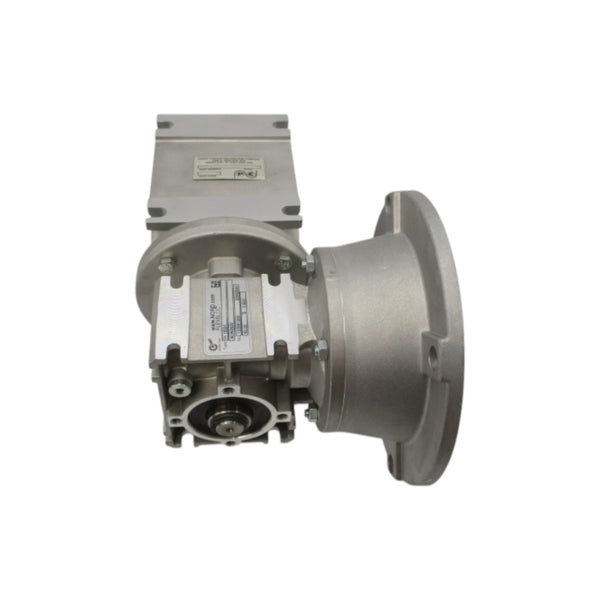 PAPER CONVERTING MACHINE 30074543 W/ NORD SK1SI31 60392500 NSNP