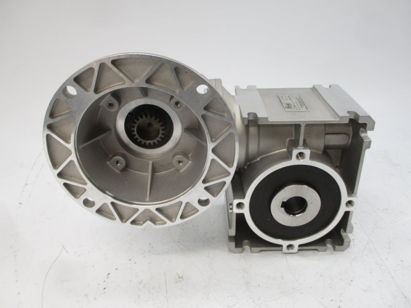 PAPER CONVERTING MACHINE 30074543 W/ NORD SK1SI31 60392500 NSNP