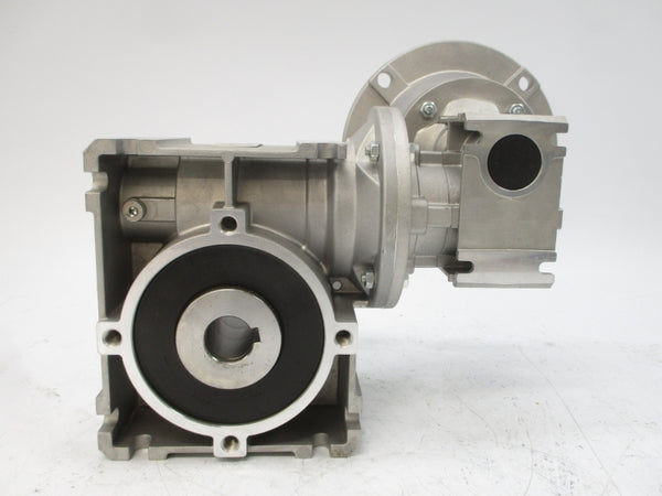 PAPER CONVERTING MACHINE 30074543 W/ NORD SK1SI31 60392500 NSNP