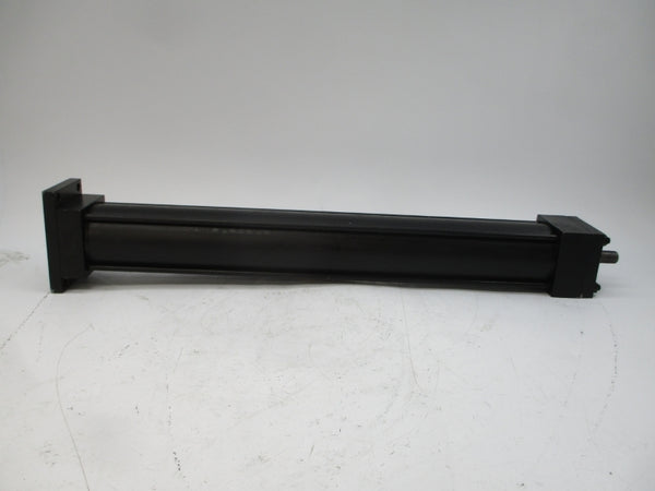 PARKER 03.25-H2ALU14A-24.000 SER. 2A 250PSI NSNP