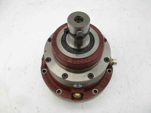 REGGIANA RIDUTTORI 105D-FS RR-B7526-001 UNMP