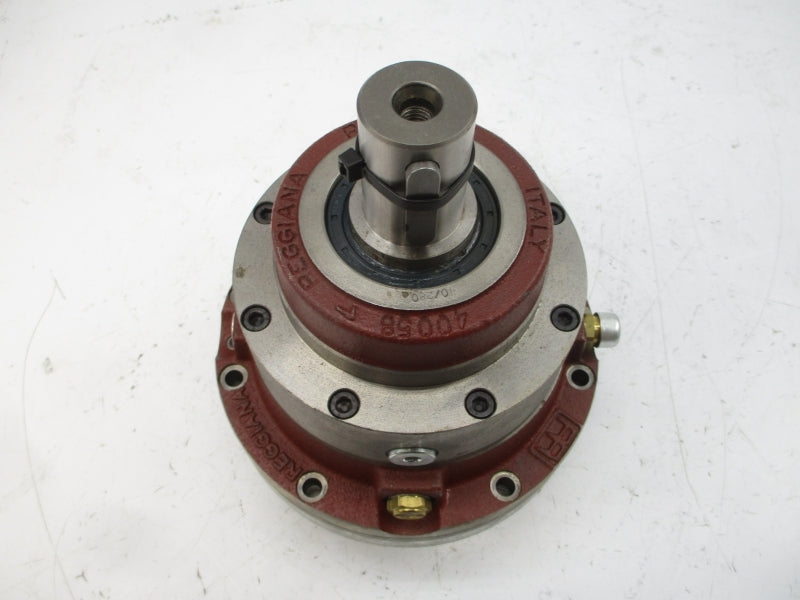 REGGIANA RIDUTTORI 105D-FS RR-B7526-001 UNMP