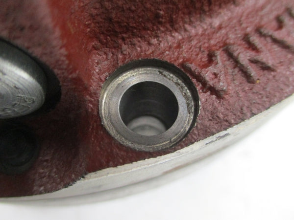 REGGIANA RIDUTTORI 105D-FS RR-B7526-001 UNMP