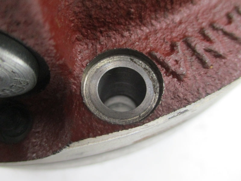 REGGIANA RIDUTTORI 105D-FS RR-B7526-001 UNMP