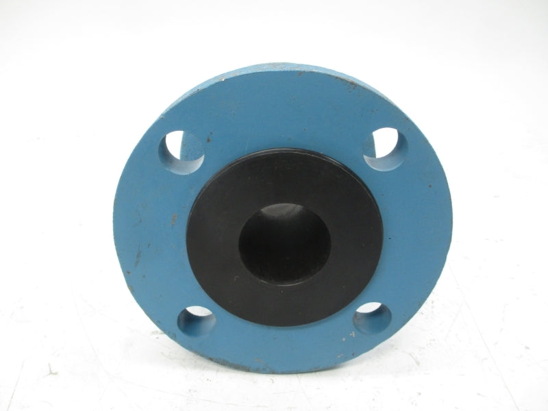 VALVE A105 547075 DI150 A395 2-1/2" NSNP