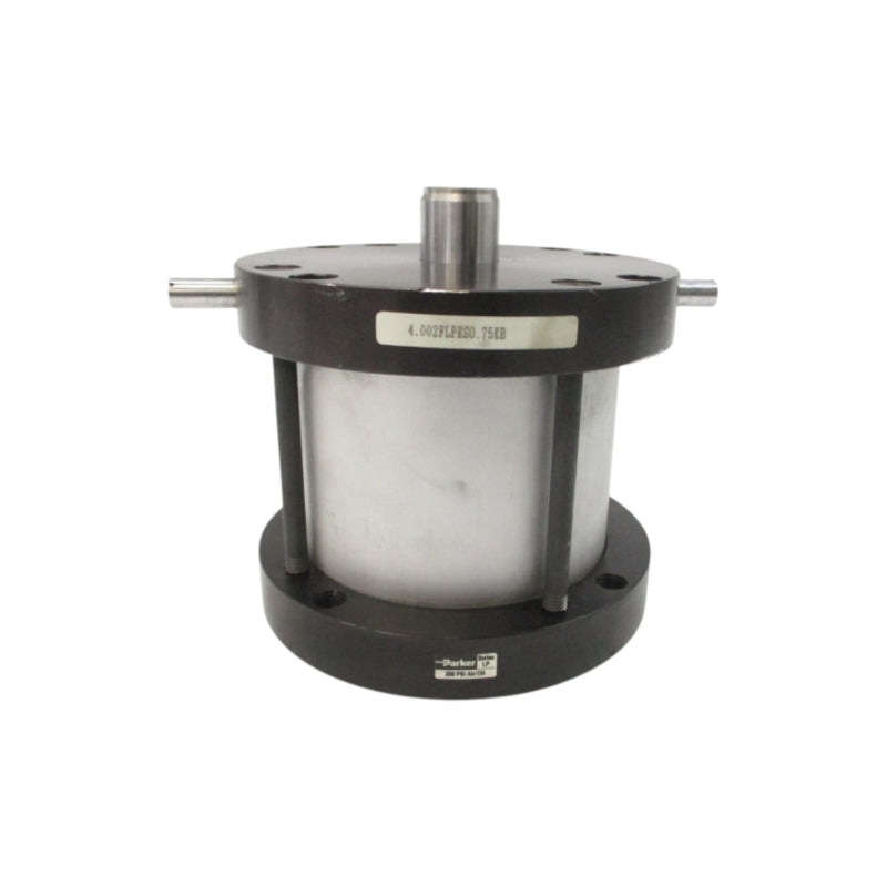 PARKER 4.002FLPES0.75KB 250PSI NSNP