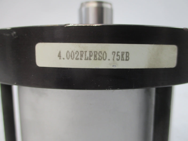 PARKER 4.002FLPES0.75KB 250PSI NSNP