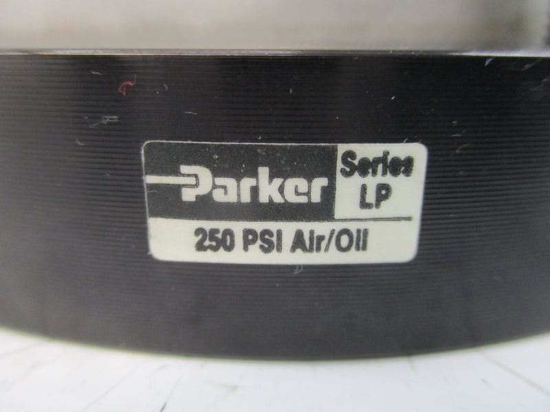 PARKER 4.002FLPES0.75KB 250PSI NSNP