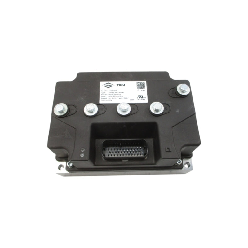 DANA 11076242 MI03-S-48/180-FH 48V 180A NSNP