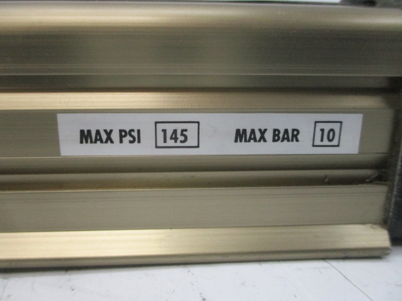 NUMATICS S1011320036AMO 145PSI NSNP