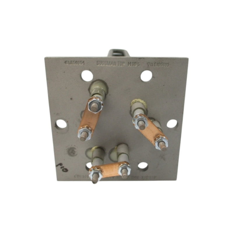 SUSSMAN CXS10889-27 39223F 480V UNMP