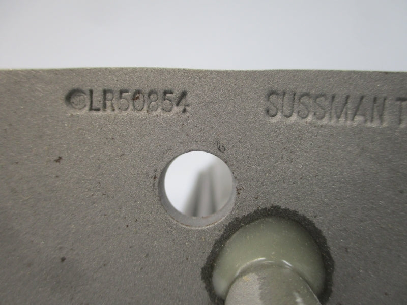 SUSSMAN CXS10889-27 39223F 480V UNMP